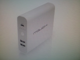 rechargeable power bank